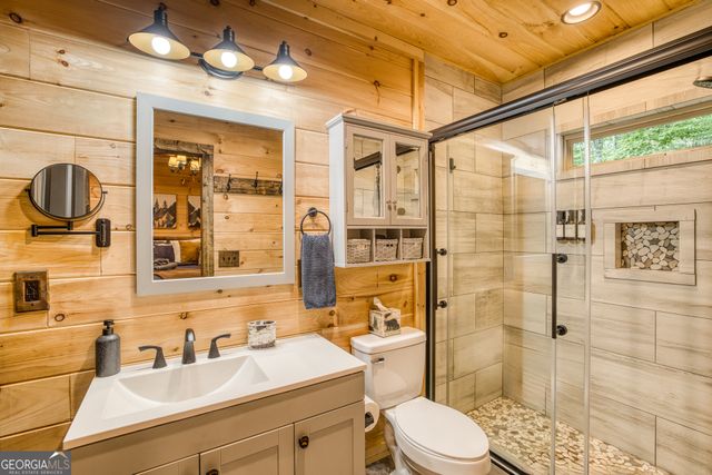 138 Nectar Lane, Ellijay, GA 30540