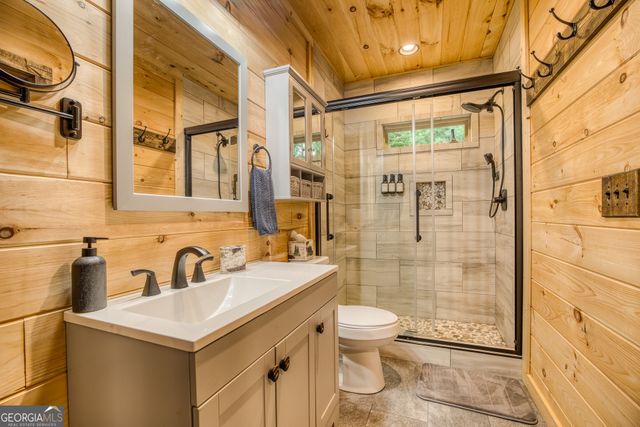 138 Nectar Lane, Ellijay, GA 30540
