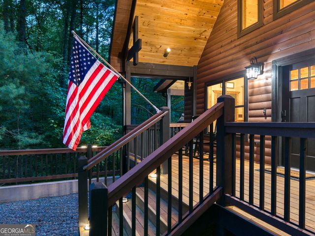 138 Nectar Lane, Ellijay, GA 30540