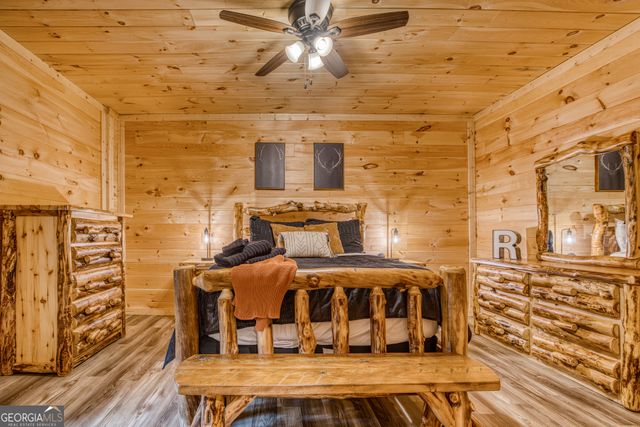 138 Nectar Lane, Ellijay, GA 30540