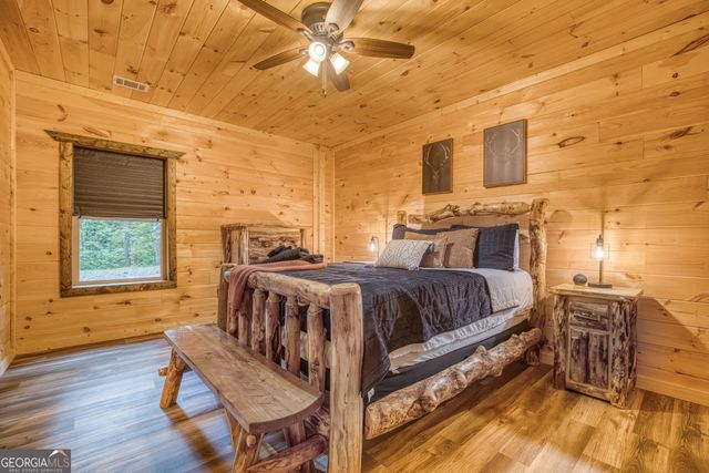 138 Nectar Lane, Ellijay, GA 30540