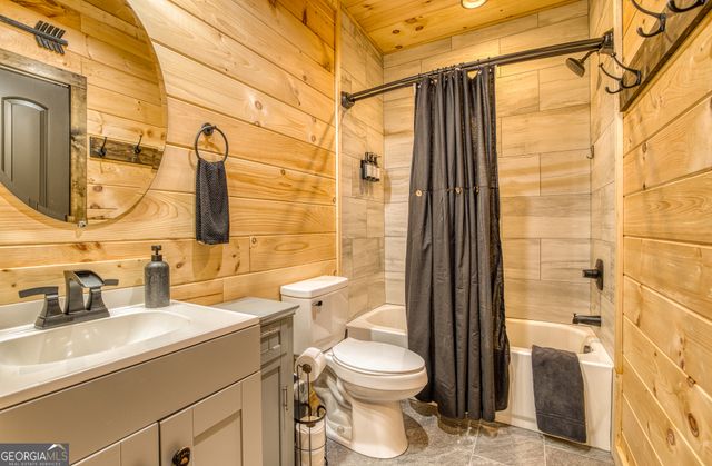 138 Nectar Lane, Ellijay, GA 30540