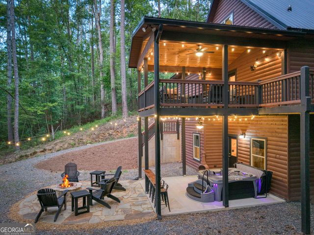 138 Nectar Lane, Ellijay, GA 30540