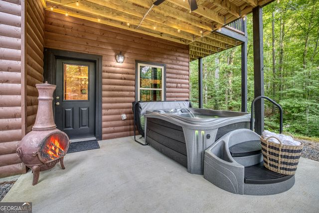 138 Nectar Lane, Ellijay, GA 30540