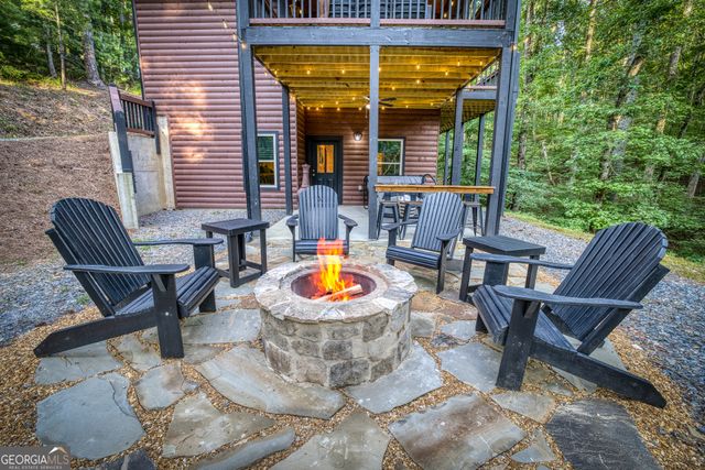 138 Nectar Lane, Ellijay, GA 30540