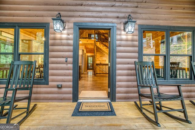 138 Nectar Lane, Ellijay, GA 30540