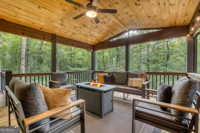 138 Nectar Lane, Ellijay, GA 30540