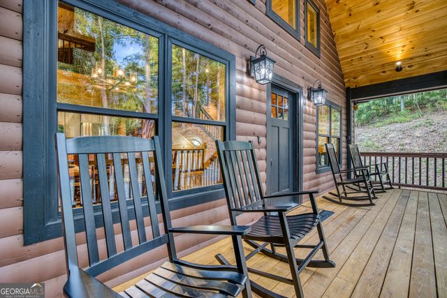 138 Nectar Lane, Ellijay, GA 30540