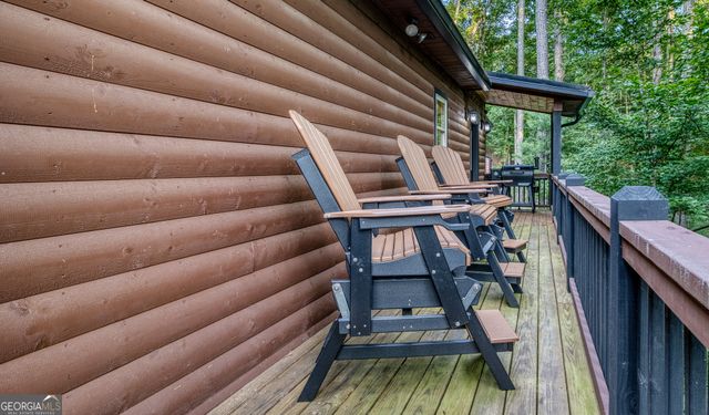 138 Nectar Lane, Ellijay, GA 30540