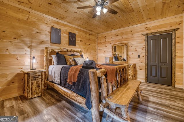 138 Nectar Lane, Ellijay, GA 30540