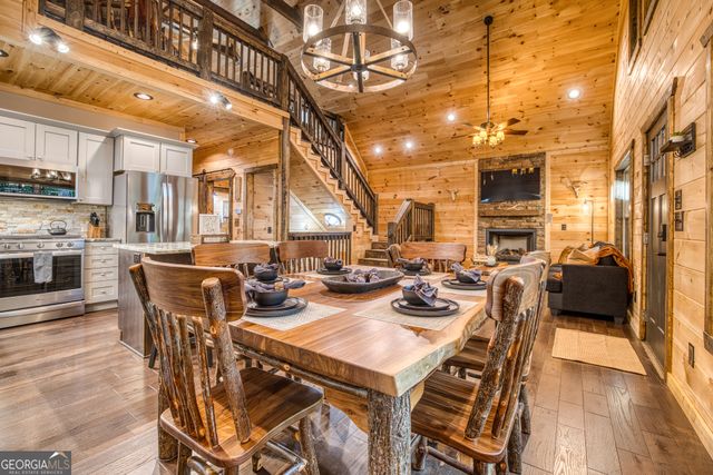 138 Nectar Lane, Ellijay, GA 30540