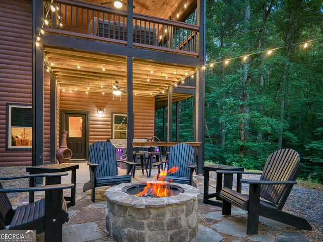 138 Nectar Lane, Ellijay, GA 30540