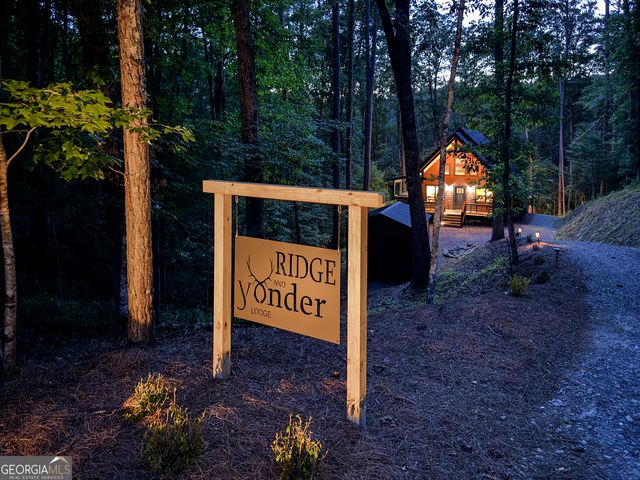 138 Nectar Lane, Ellijay, GA 30540