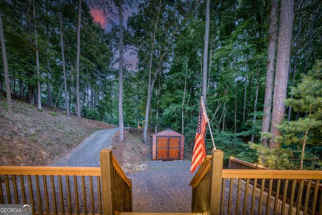 138 Nectar Lane, Ellijay, GA 30540