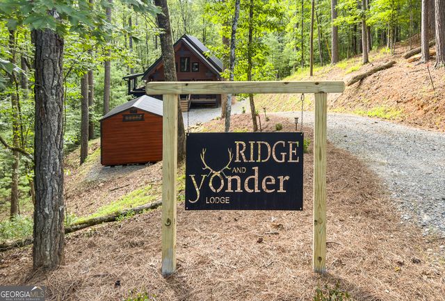 138 Nectar Lane, Ellijay, GA 30540