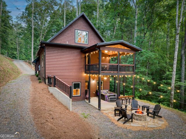 138 Nectar Lane, Ellijay, GA 30540