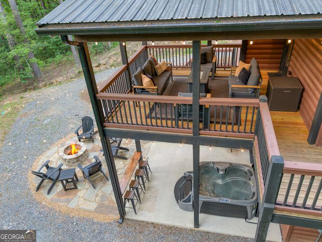 138 Nectar Lane, Ellijay, GA 30540