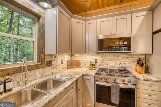 138 Nectar Lane, Ellijay, GA 30540