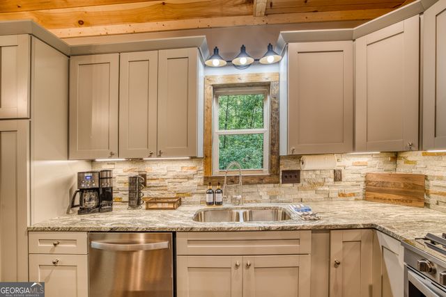 138 Nectar Lane, Ellijay, GA 30540