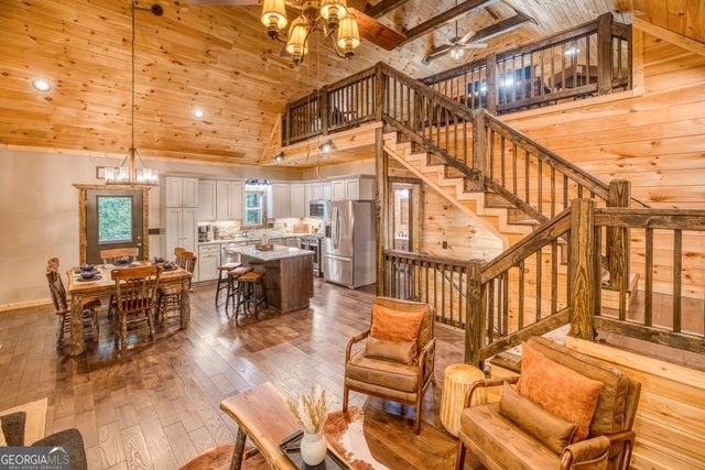 138 Nectar Lane, Ellijay, GA 30540