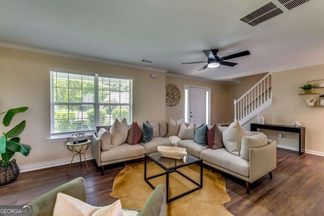 3421 Madison Ridge Trail, Snellville, GA 30039