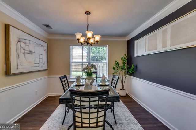 3421 Madison Ridge Trail, Snellville, GA 30039