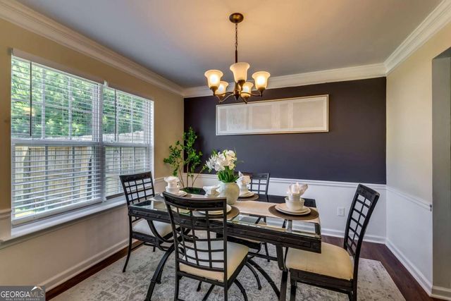 3421 Madison Ridge Trail, Snellville, GA 30039