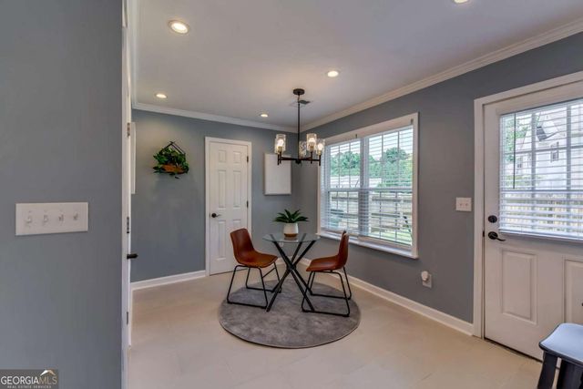 3421 Madison Ridge Trail, Snellville, GA 30039
