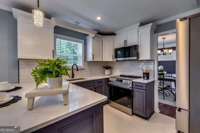 3421 Madison Ridge Trail, Snellville, GA 30039
