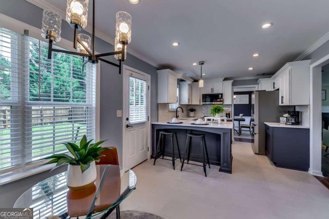 3421 Madison Ridge Trail, Snellville, GA 30039
