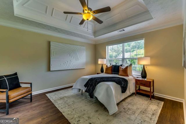3421 Madison Ridge Trail, Snellville, GA 30039