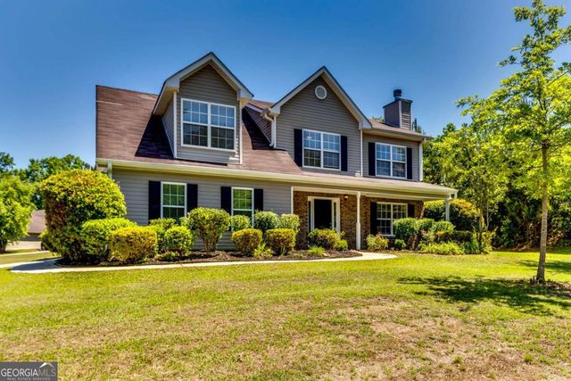3421 Madison Ridge Trail, Snellville, GA 30039