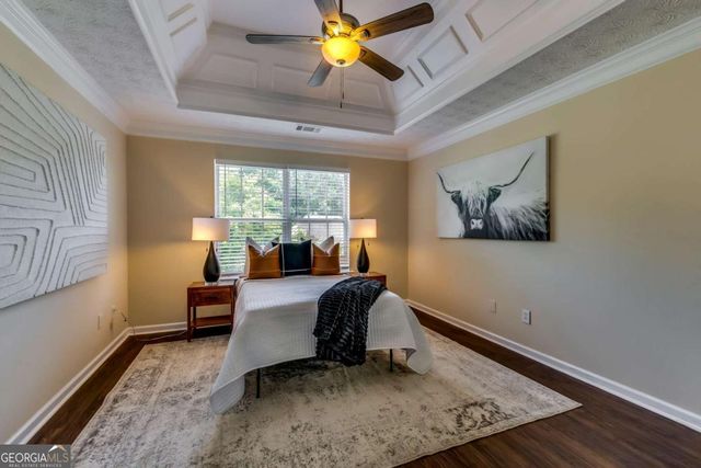 3421 Madison Ridge Trail, Snellville, GA 30039