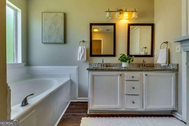 3421 Madison Ridge Trail, Snellville, GA 30039
