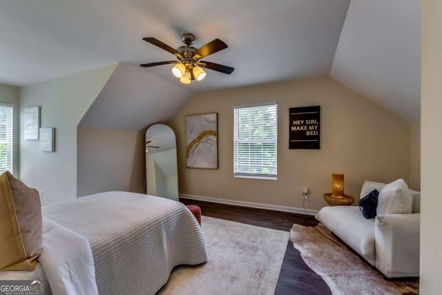 3421 Madison Ridge Trail, Snellville, GA 30039