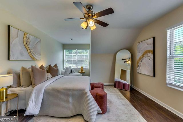 3421 Madison Ridge Trail, Snellville, GA 30039