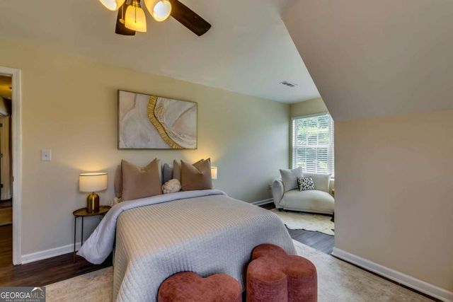 3421 Madison Ridge Trail, Snellville, GA 30039