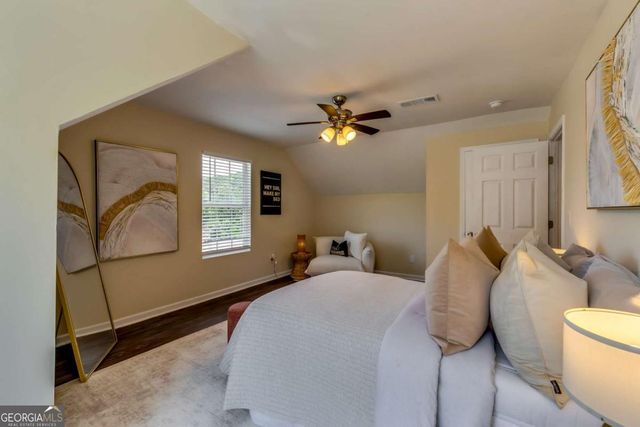 3421 Madison Ridge Trail, Snellville, GA 30039