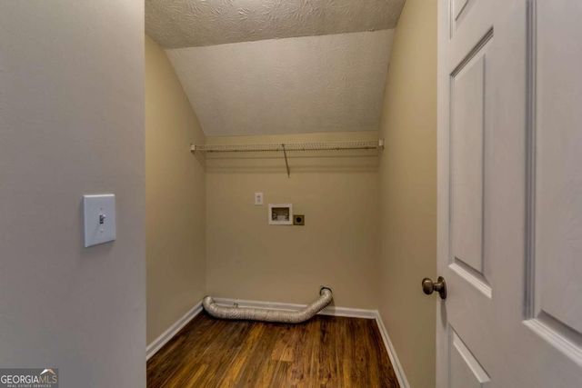 3421 Madison Ridge Trail, Snellville, GA 30039