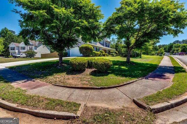 3421 Madison Ridge Trail, Snellville, GA 30039