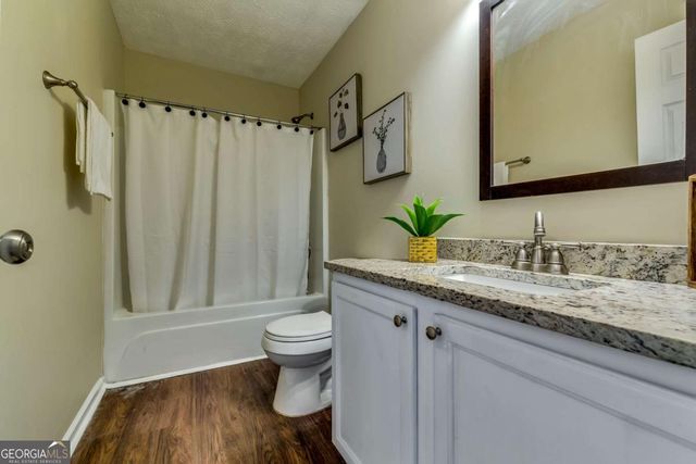 3421 Madison Ridge Trail, Snellville, GA 30039