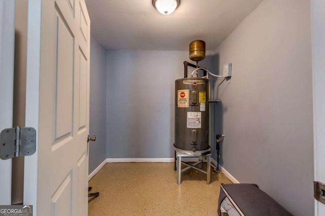 3421 Madison Ridge Trail, Snellville, GA 30039