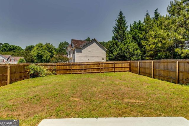 3421 Madison Ridge Trail, Snellville, GA 30039