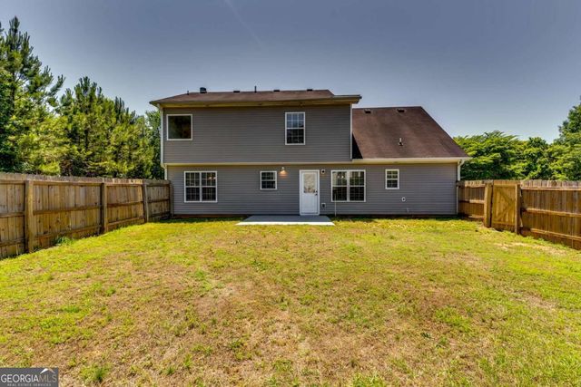 3421 Madison Ridge Trail, Snellville, GA 30039