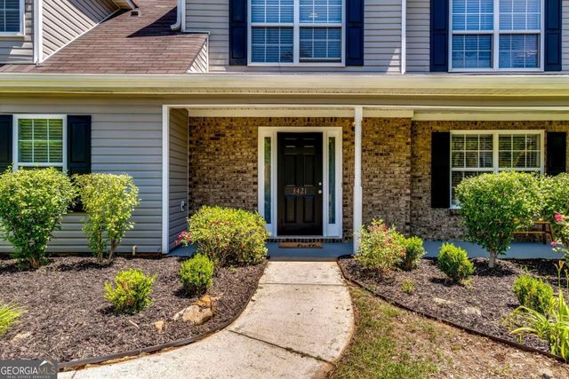 3421 Madison Ridge Trail, Snellville, GA 30039