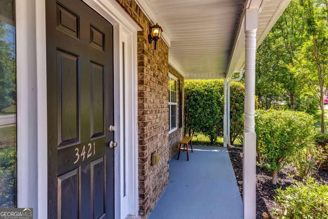 3421 Madison Ridge Trail, Snellville, GA 30039