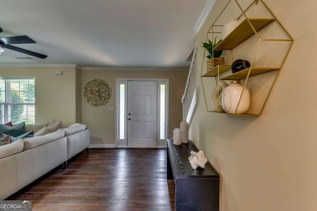 3421 Madison Ridge Trail, Snellville, GA 30039