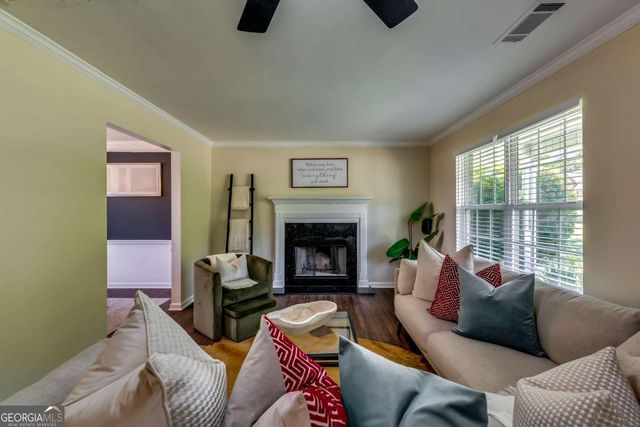 3421 Madison Ridge Trail, Snellville, GA 30039