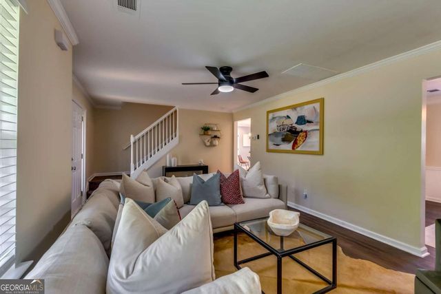 3421 Madison Ridge Trail, Snellville, GA 30039