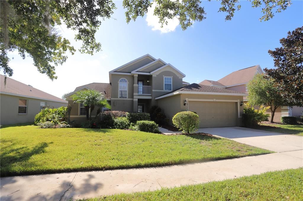 16323 BRIDGEWALK DRIVE, Lithia, FL 33547